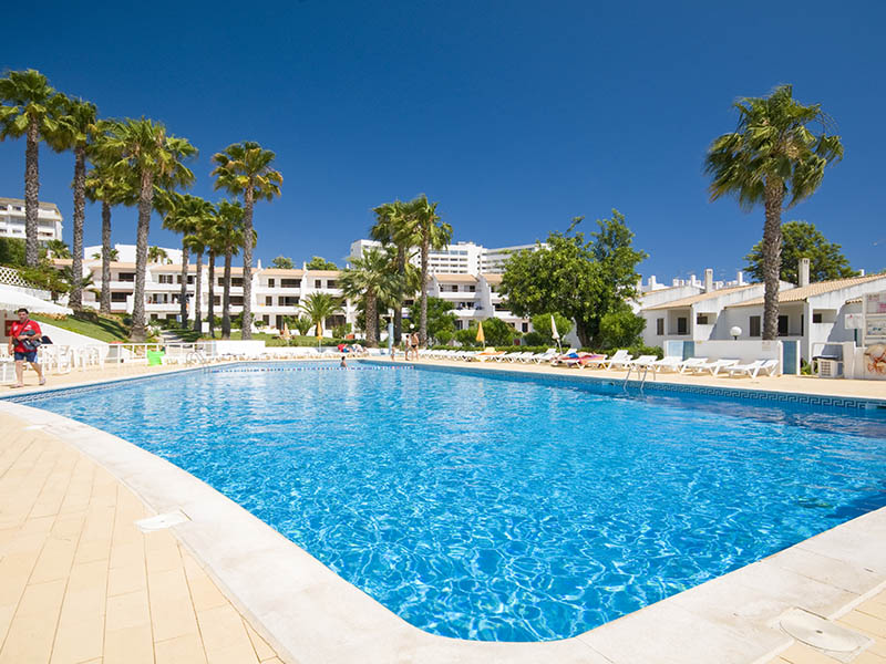 Luna Villa Alba